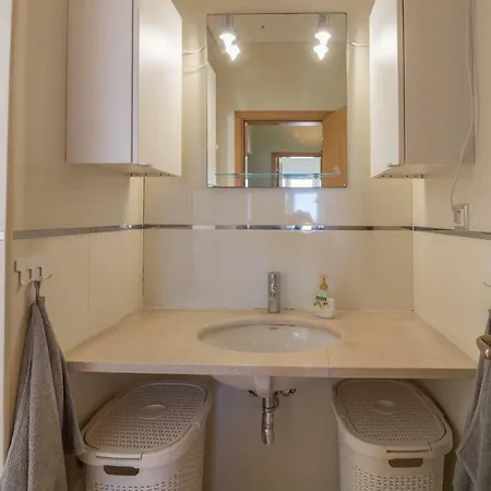 Apartamento Top Sea View / Center / Old Town 4 Min Beach