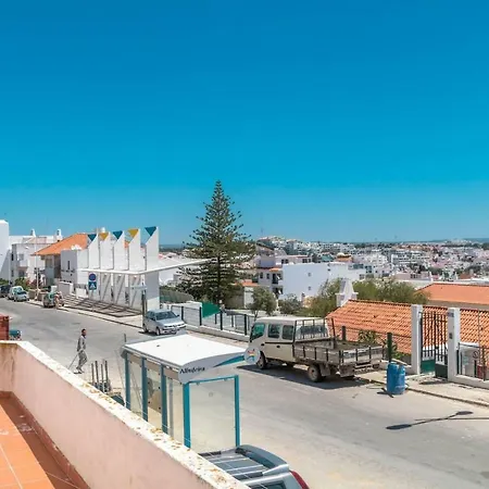 Top Sea View / Center / Old Town 4 Min Beach 알부페이라
