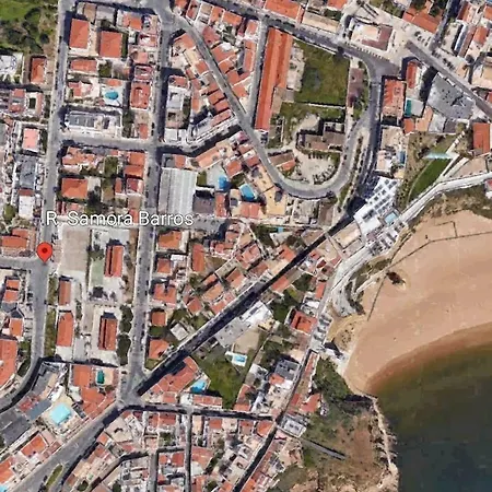 Top Sea View / Center / Old Town 4 Min Beach Apartamento
