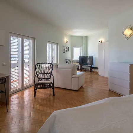Top Sea View / Center / Old Town 4 Min Beach Διαμέρισμα