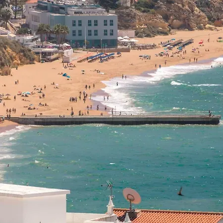 Διαμέρισμα Top Sea View / Center / Old Town 4 Min Beach