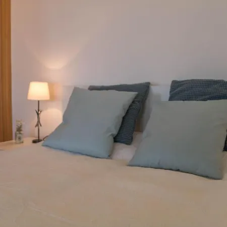 Top Sea View / Center / Old Town 4 Min Beach Διαμέρισμα Αλμπουφέιρα